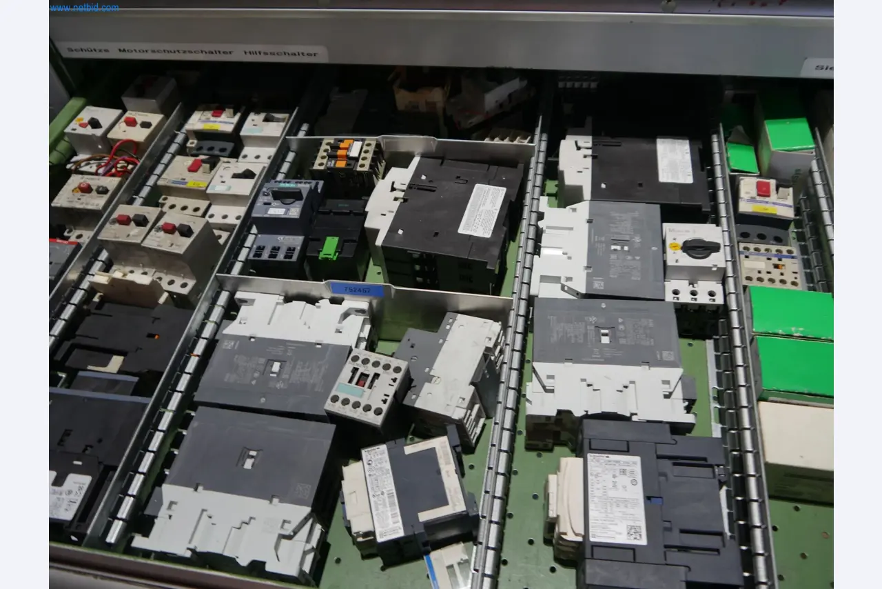 ae group – Plant and machinery for the manufacture of light-metal die-cast components (powertrain and structural parts) – AUCTION-4