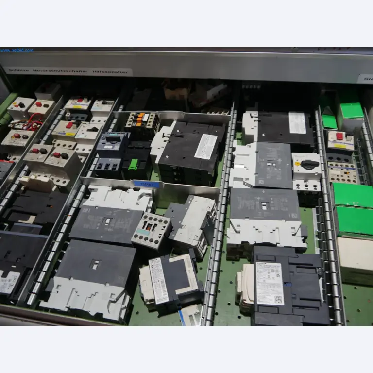 ae group – Plant and machinery for the manufacture of light-metal die-cast components (powertrain and structural parts) – AUCTION-4