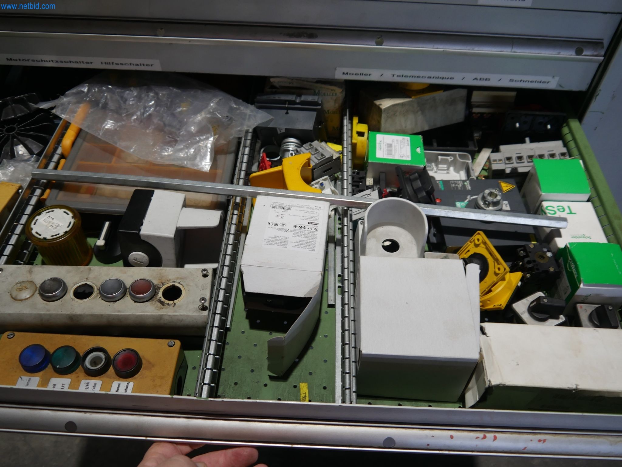 ae group – Plant and machinery for the manufacture of light-metal die-cast components (powertrain and structural parts) – AUCTION-5
