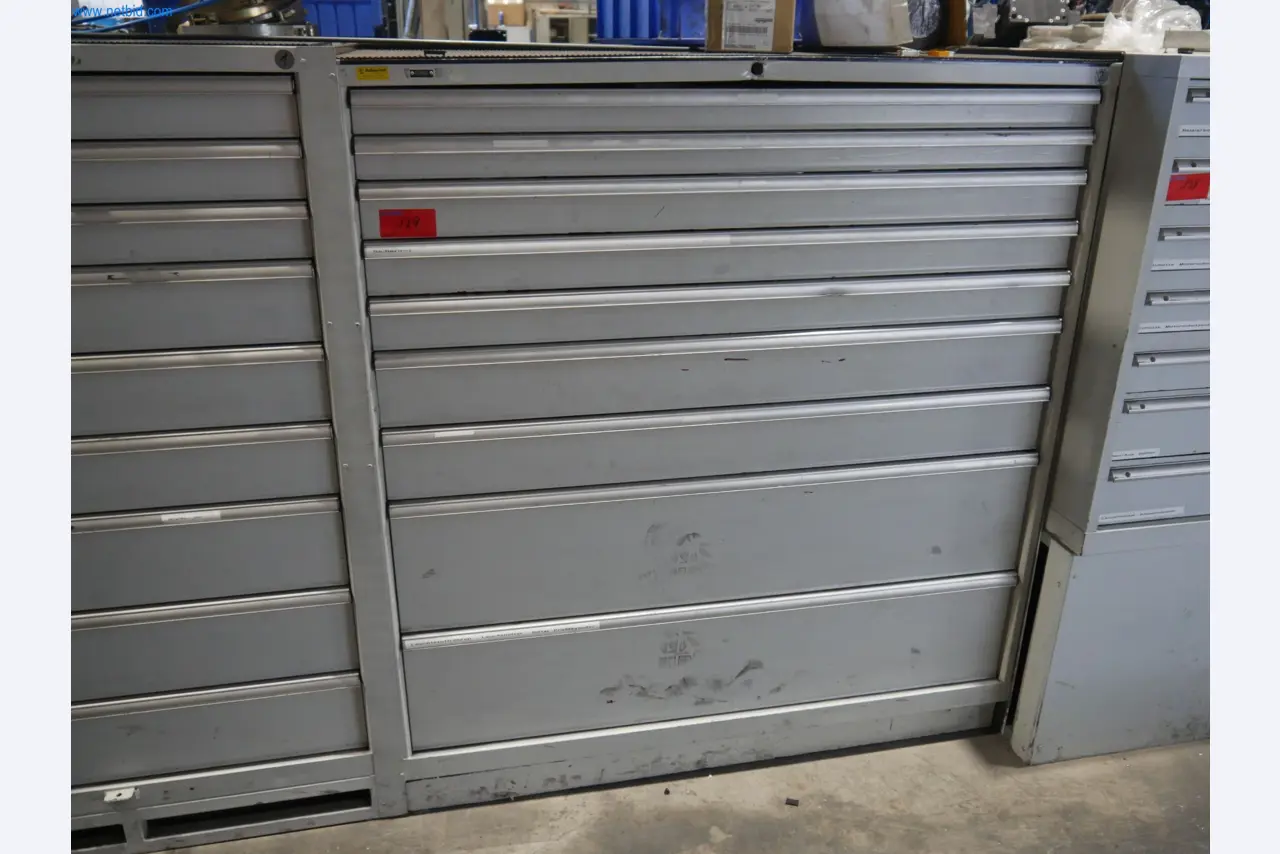ae group – Plant and machinery for the manufacture of light-metal die-cast components (powertrain and structural parts) – AUCTION-1