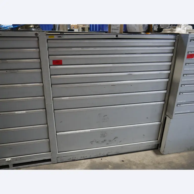 ae group – Plant and machinery for the manufacture of light-metal die-cast components (powertrain and structural parts) – AUCTION-1