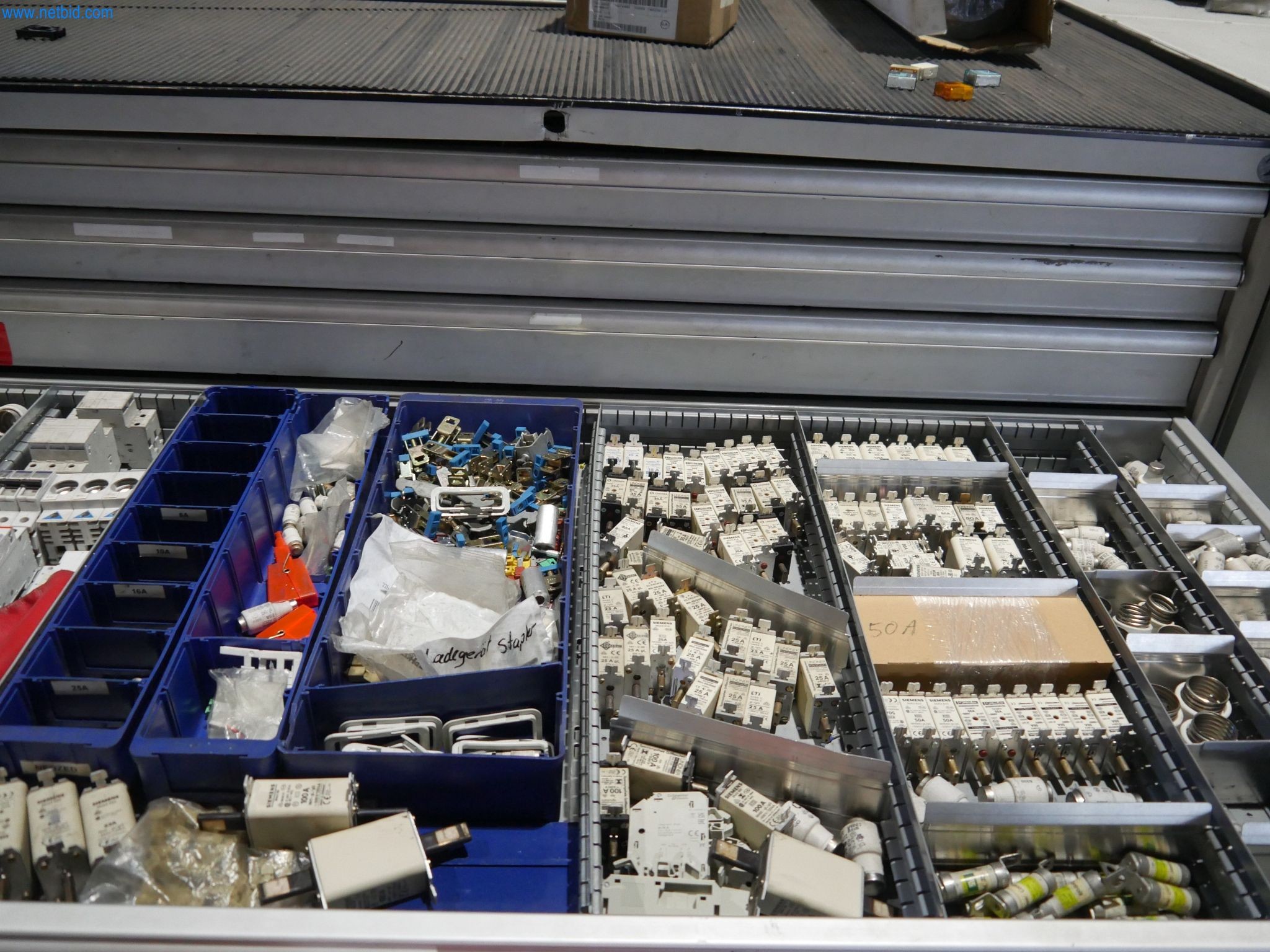 ae group – Plant and machinery for the manufacture of light-metal die-cast components (powertrain and structural parts) – AUCTION-5