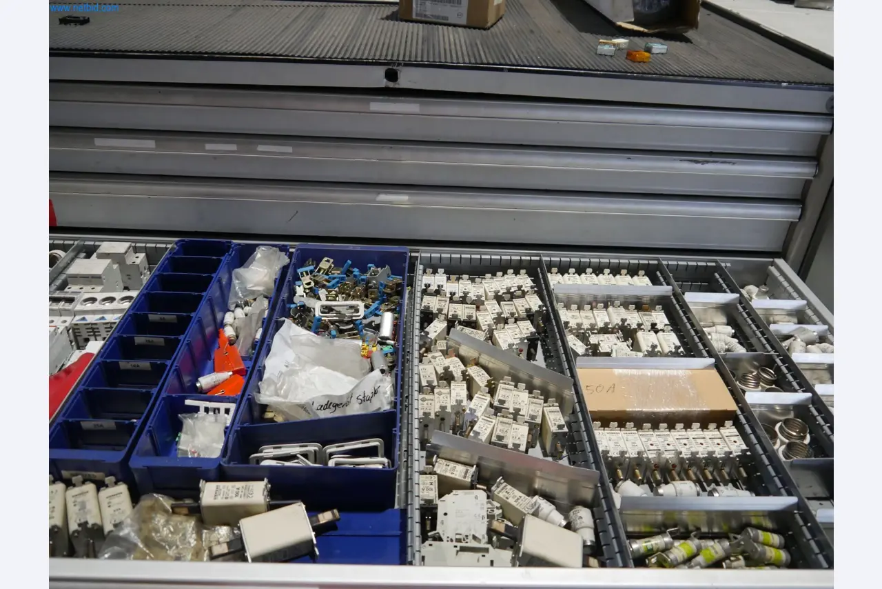 ae group – Plant and machinery for the manufacture of light-metal die-cast components (powertrain and structural parts) – AUCTION-5