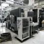 thumbnail-ae group - Melting store, Aluminum die casting machines 6,600 - 35,000 kN, Mechanical processing - PRIVATE TREATY SALE-17