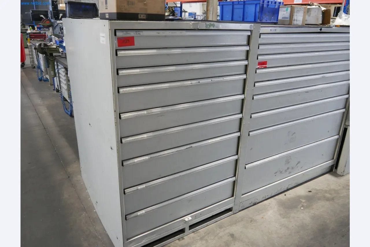 ae group – Plant and machinery for the manufacture of light-metal die-cast components (powertrain and structural parts) – AUCTION-1