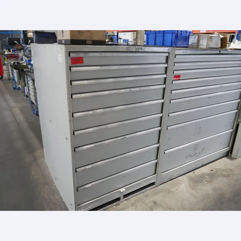 ae group – Plant and machinery for the manufacture of light-metal die-cast components (powertrain and structural parts) – AUCTION-1