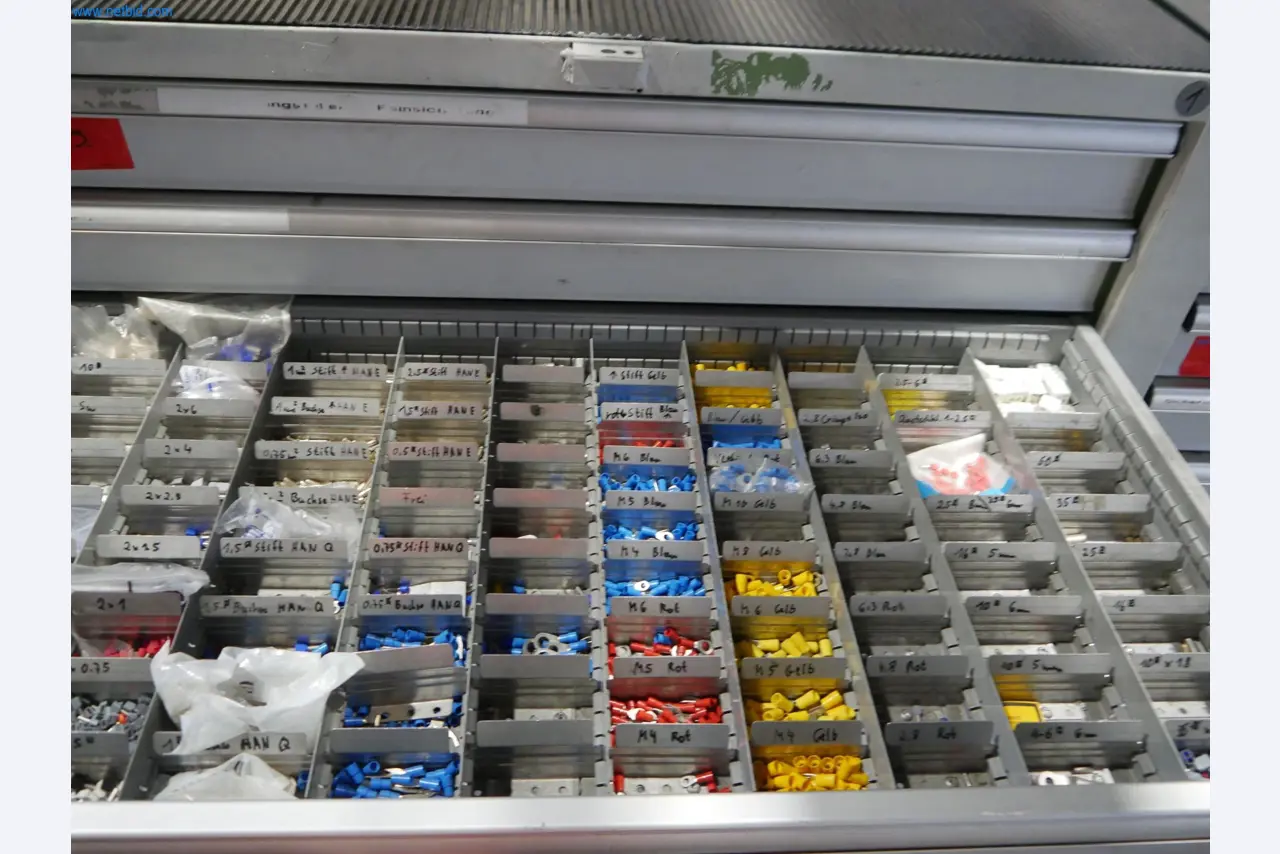 ae group – Plant and machinery for the manufacture of light-metal die-cast components (powertrain and structural parts) – AUCTION-3