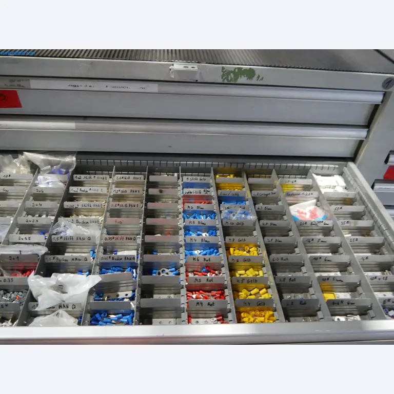 ae group – Plant and machinery for the manufacture of light-metal die-cast components (powertrain and structural parts) – AUCTION-3