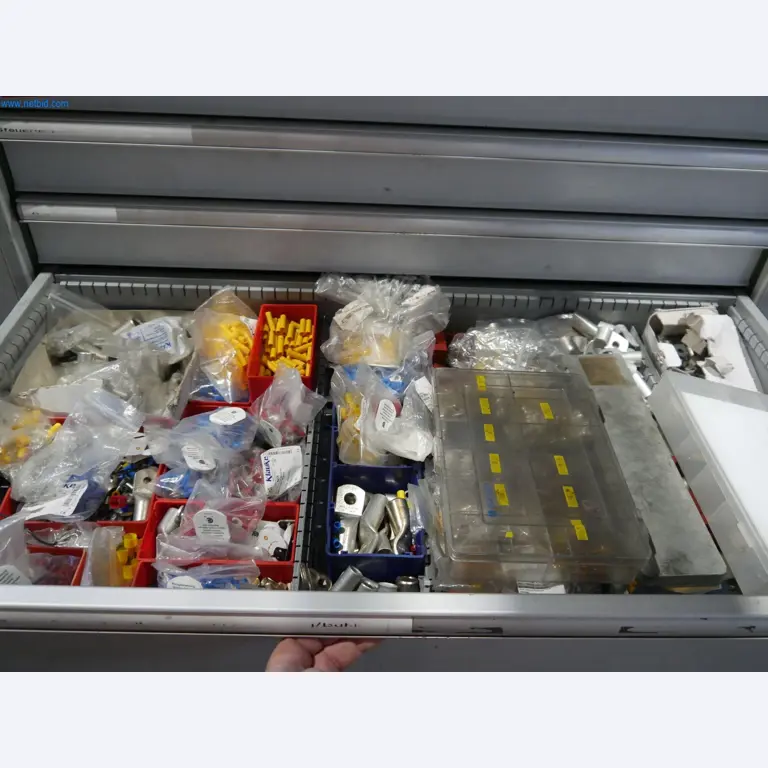 ae group – Plant and machinery for the manufacture of light-metal die-cast components (powertrain and structural parts) – AUCTION-4