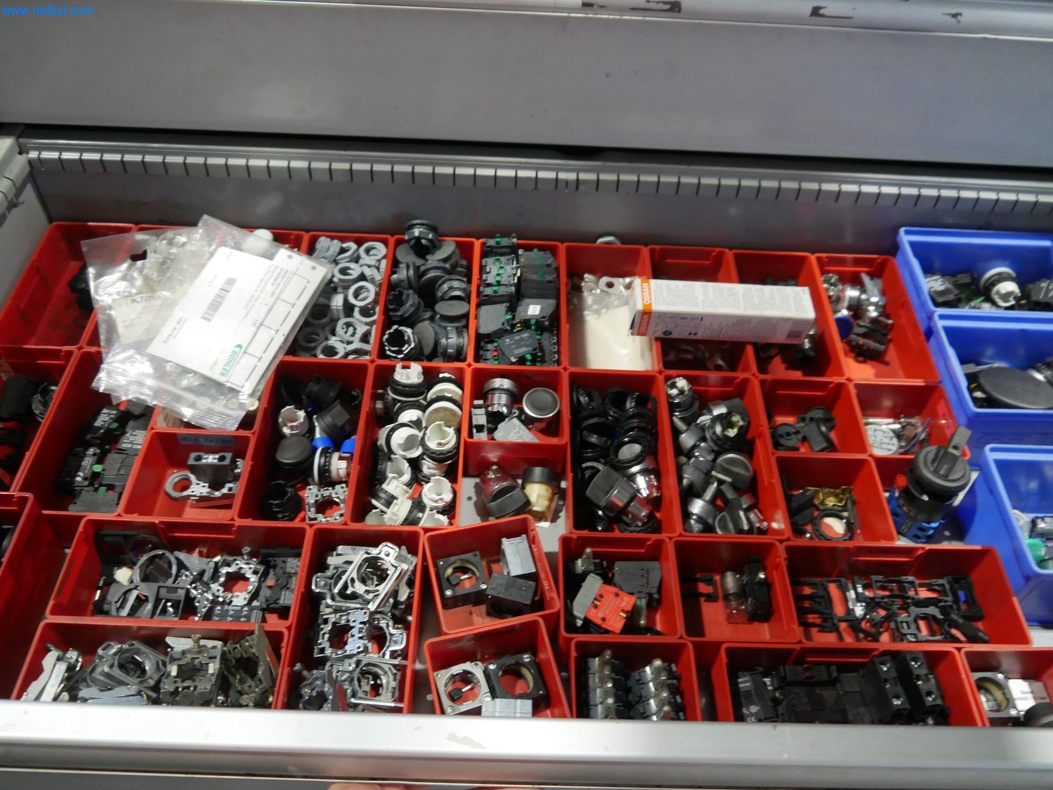 ae group – Plant and machinery for the manufacture of light-metal die-cast components (powertrain and structural parts) – AUCTION-5