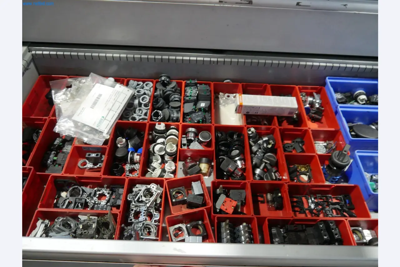 ae group – Plant and machinery for the manufacture of light-metal die-cast components (powertrain and structural parts) – AUCTION-5