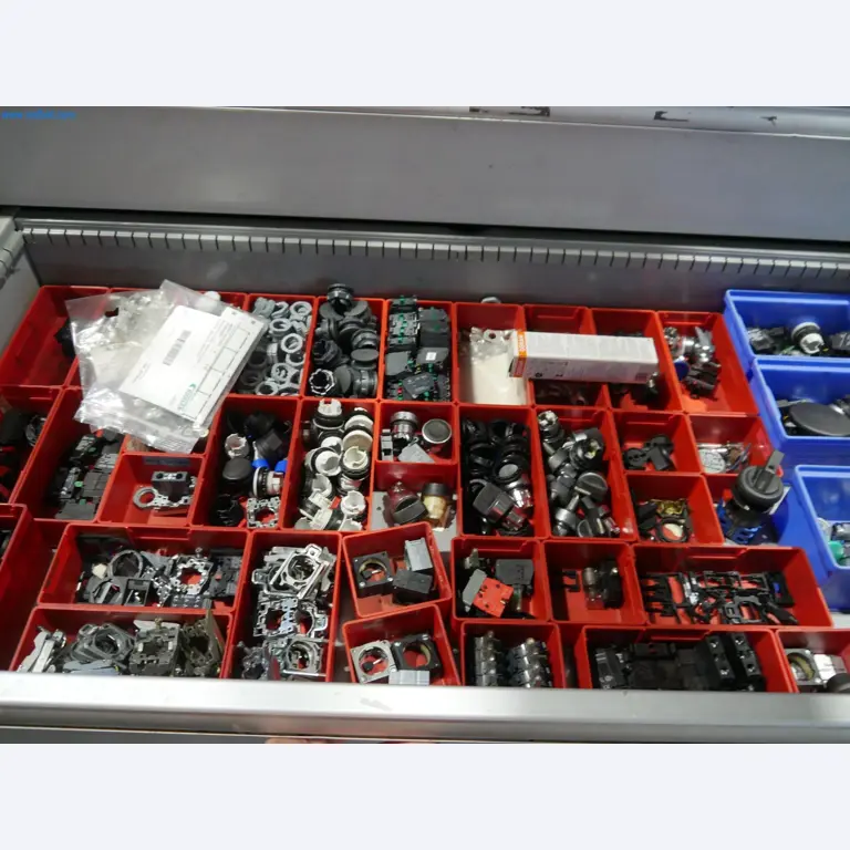 ae group – Plant and machinery for the manufacture of light-metal die-cast components (powertrain and structural parts) – AUCTION-5