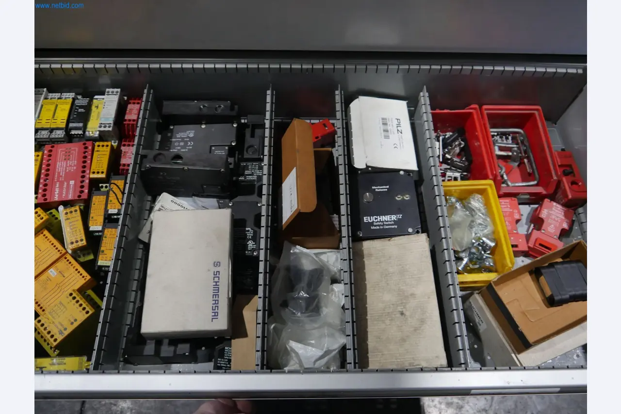 ae group – Plant and machinery for the manufacture of light-metal die-cast components (powertrain and structural parts) – AUCTION-7