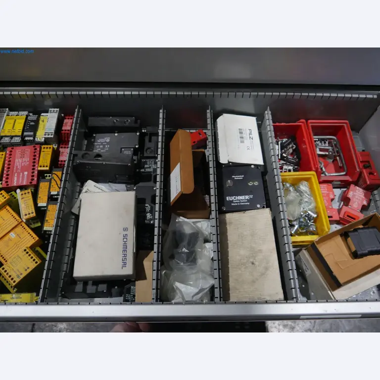ae group – Plant and machinery for the manufacture of light-metal die-cast components (powertrain and structural parts) – AUCTION-7