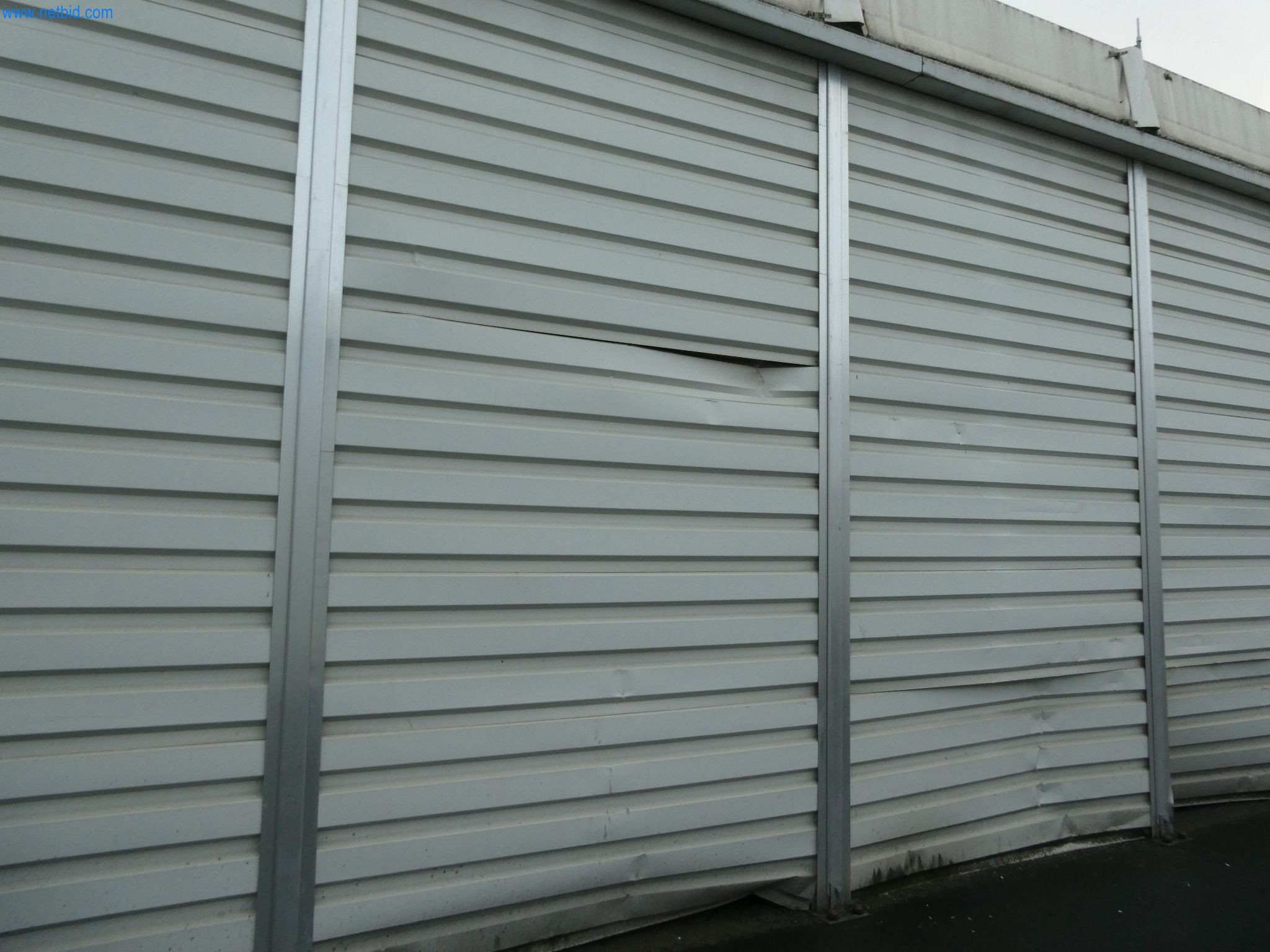 ae group – Plant and machinery for the manufacture of light-metal die-cast components (powertrain and structural parts) – AUCTION-17