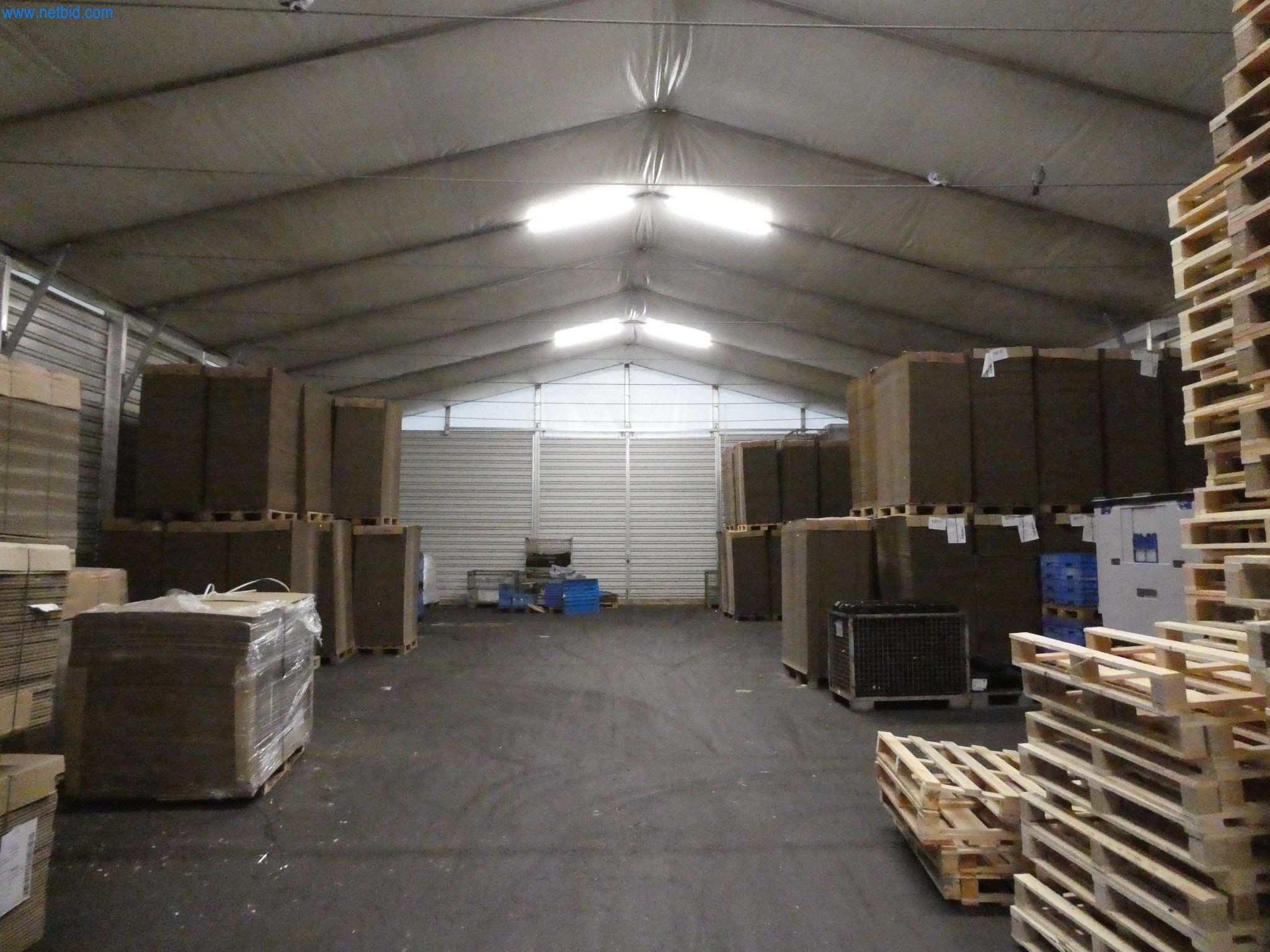 ae group – Plant and machinery for the manufacture of light-metal die-cast components (powertrain and structural parts) – AUCTION-18