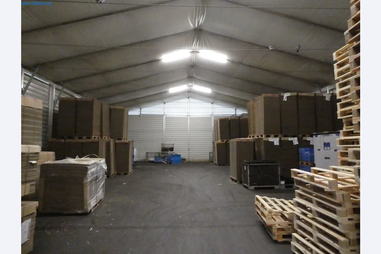 ae group – Plant and machinery for the manufacture of light-metal die-cast components (powertrain and structural parts) – AUCTION-18