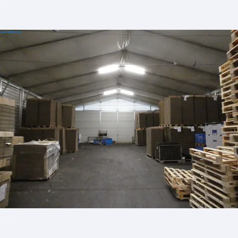 ae group – Plant and machinery for the manufacture of light-metal die-cast components (powertrain and structural parts) – AUCTION-18