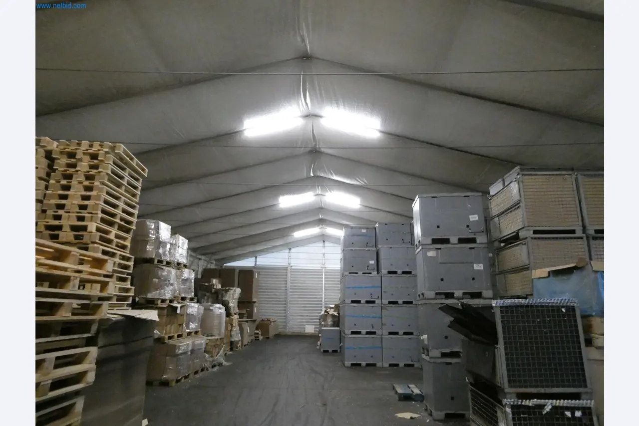 ae group – Plant and machinery for the manufacture of light-metal die-cast components (powertrain and structural parts) – AUCTION-19
