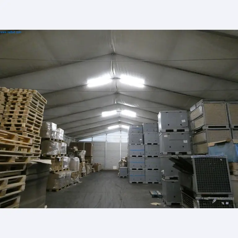 ae group – Plant and machinery for the manufacture of light-metal die-cast components (powertrain and structural parts) – AUCTION-19