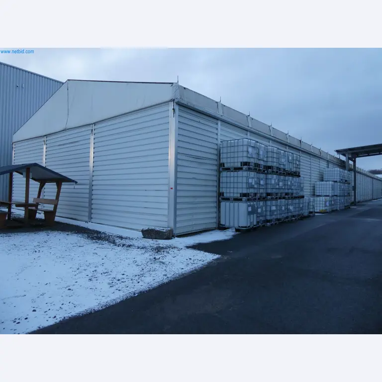 ae group – Plant and machinery for the manufacture of light-metal die-cast components (powertrain and structural parts) – AUCTION-1