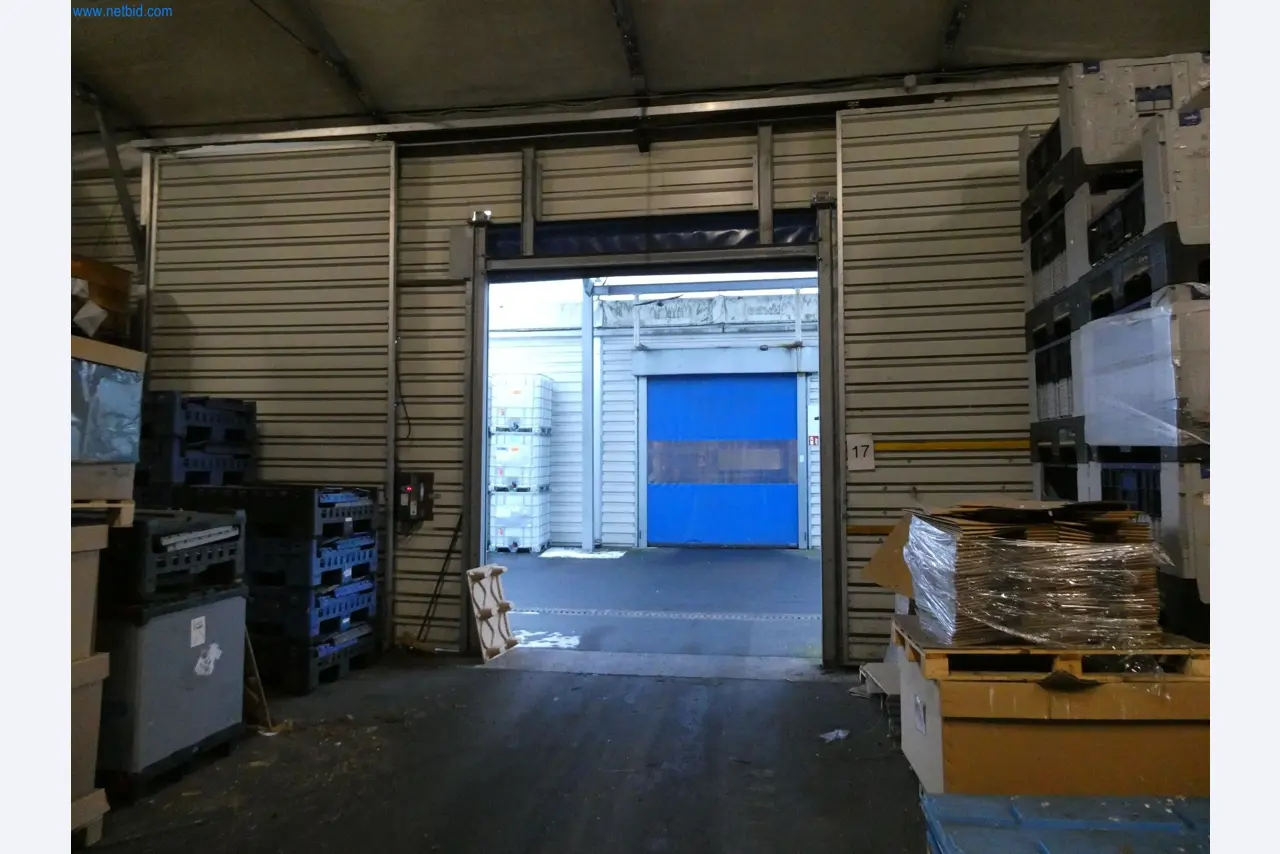 ae group – Plant and machinery for the manufacture of light-metal die-cast components (powertrain and structural parts) – AUCTION-20