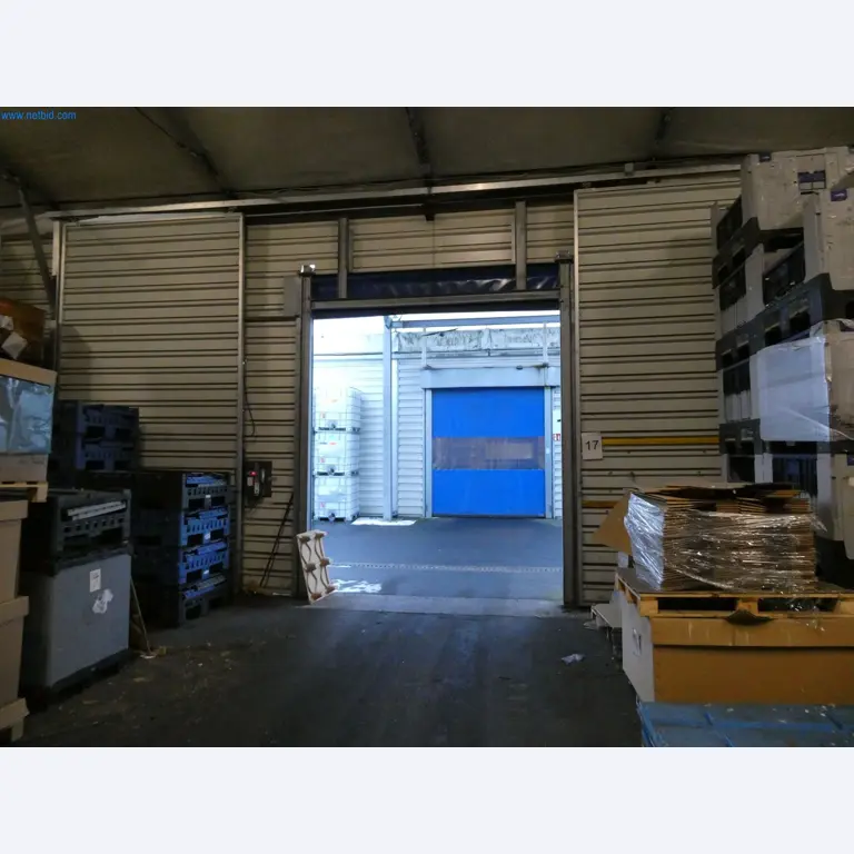 ae group – Plant and machinery for the manufacture of light-metal die-cast components (powertrain and structural parts) – AUCTION-20