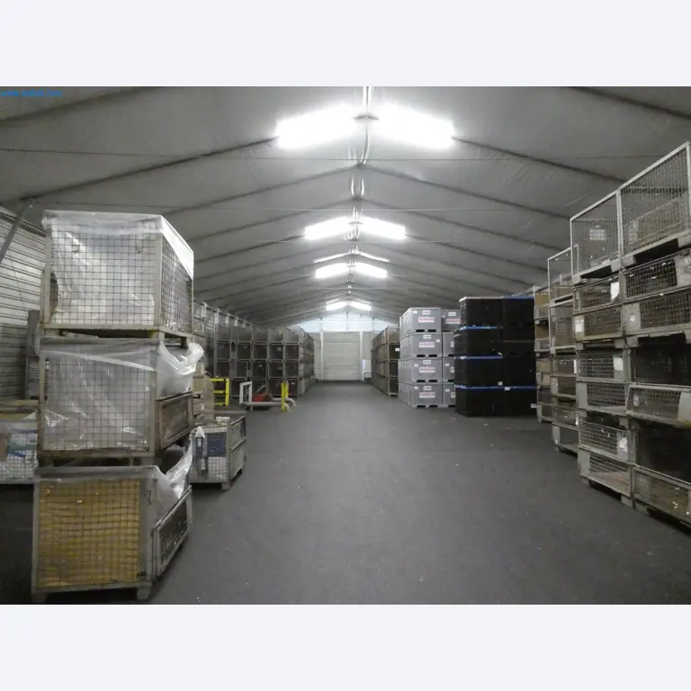 ae group – Plant and machinery for the manufacture of light-metal die-cast components (powertrain and structural parts) – AUCTION-22