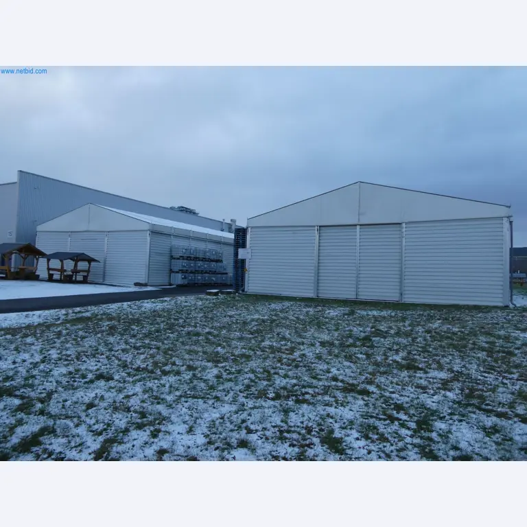 ae group – Plant and machinery for the manufacture of light-metal die-cast components (powertrain and structural parts) – AUCTION-3