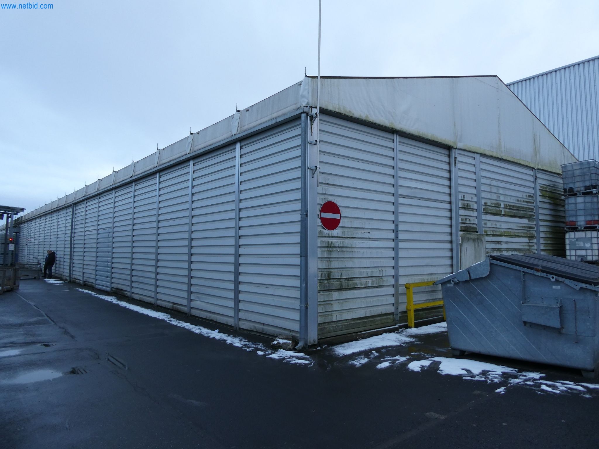 ae group – Plant and machinery for the manufacture of light-metal die-cast components (powertrain and structural parts) – AUCTION-9