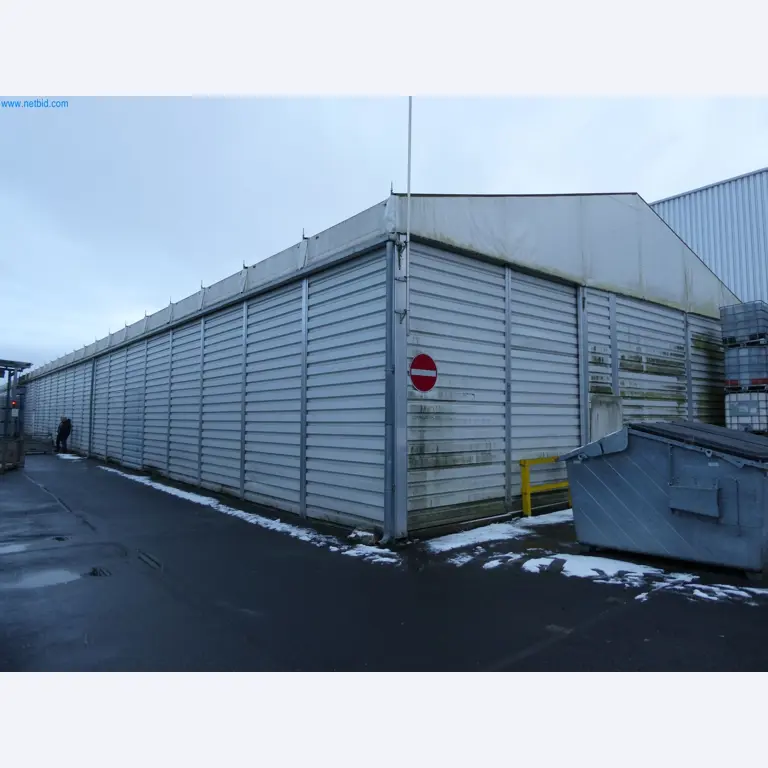 ae group – Plant and machinery for the manufacture of light-metal die-cast components (powertrain and structural parts) – AUCTION-9