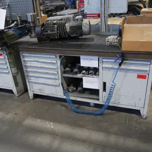 Workbench