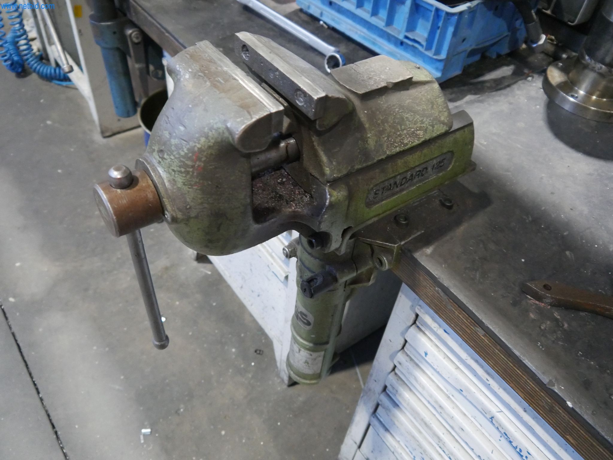 ae group – Plant and machinery for the manufacture of light-metal die-cast components (powertrain and structural parts) – AUCTION-2