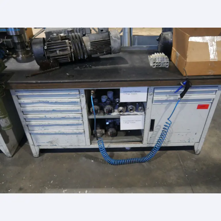 ae group – Plant and machinery for the manufacture of light-metal die-cast components (powertrain and structural parts) – AUCTION-3