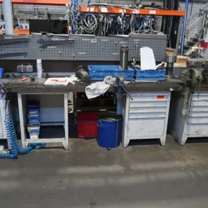 Workbench