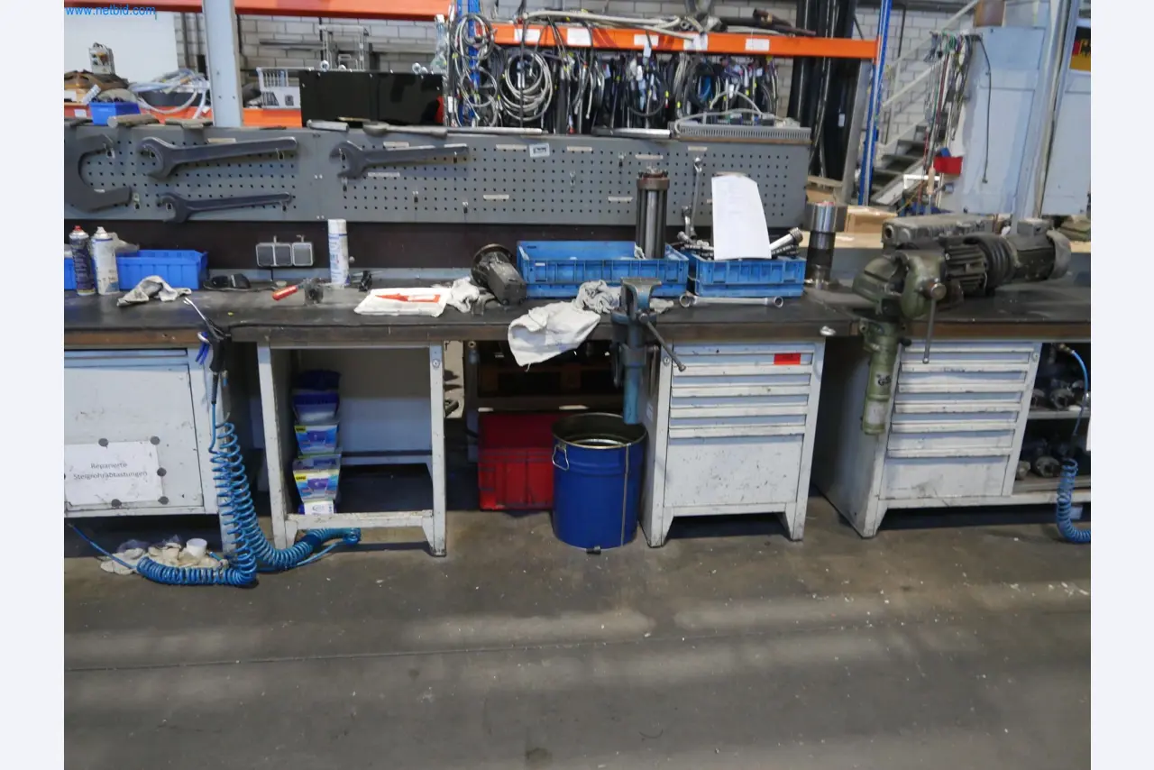 ae group – Plant and machinery for the manufacture of light-metal die-cast components (powertrain and structural parts) – AUCTION-1