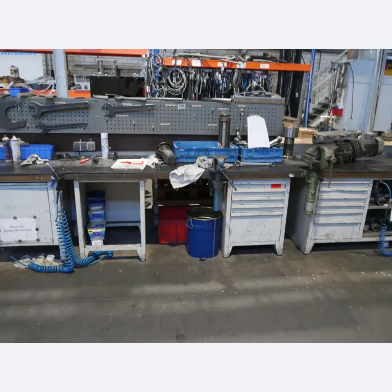 ae group – Plant and machinery for the manufacture of light-metal die-cast components (powertrain and structural parts) – AUCTION-1