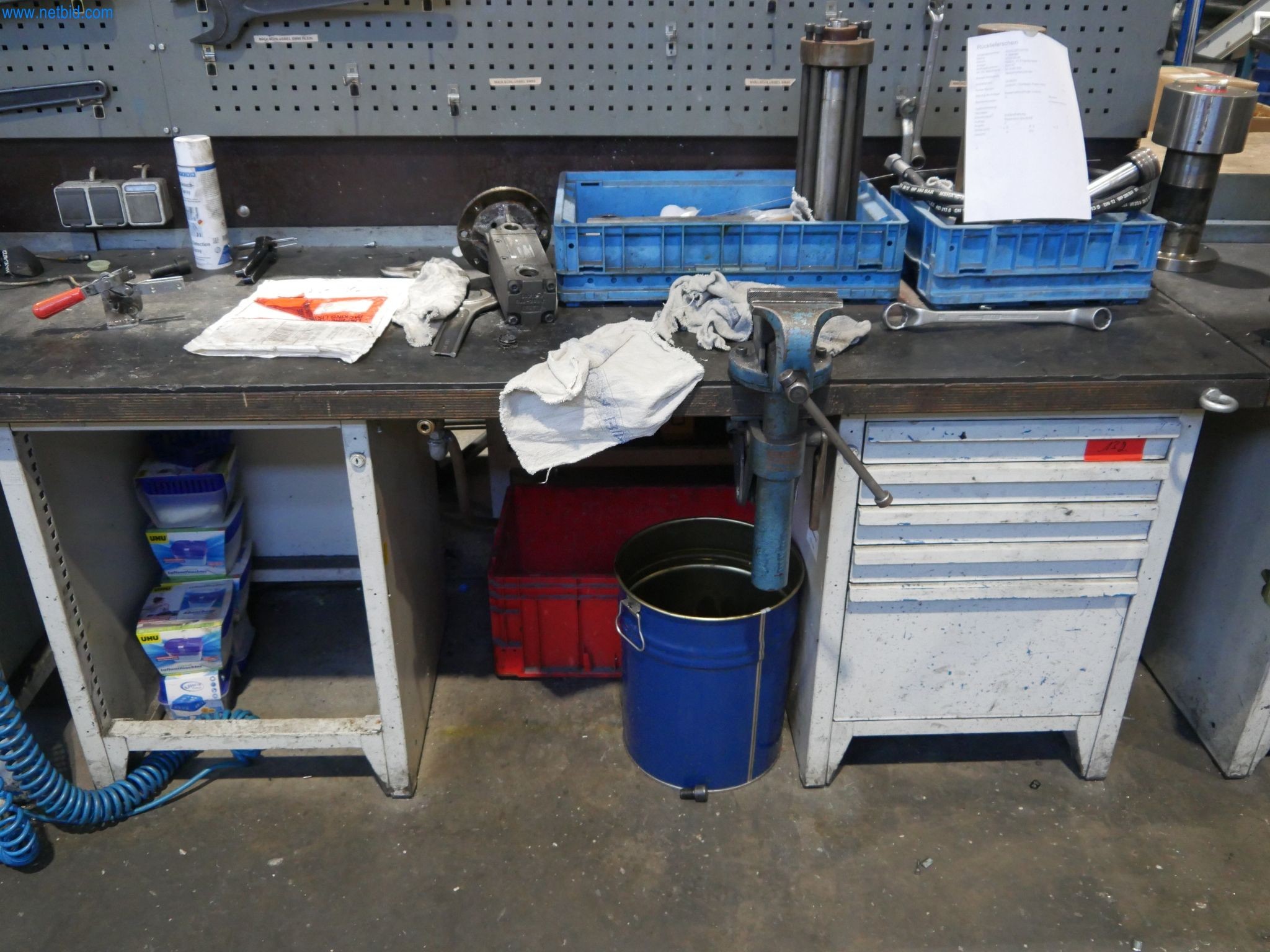 ae group – Plant and machinery for the manufacture of light-metal die-cast components (powertrain and structural parts) – AUCTION-2