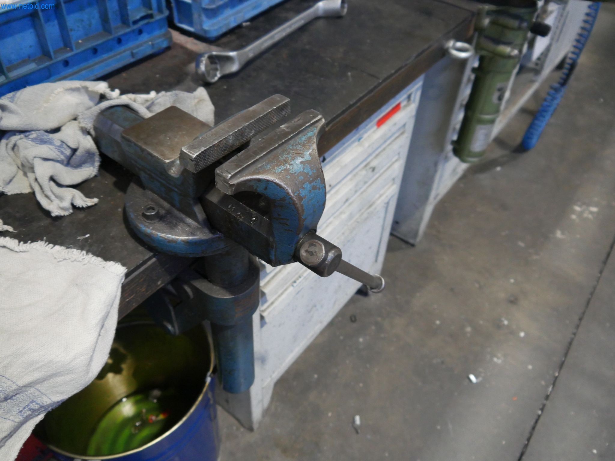 ae group – Plant and machinery for the manufacture of light-metal die-cast components (powertrain and structural parts) – AUCTION-3