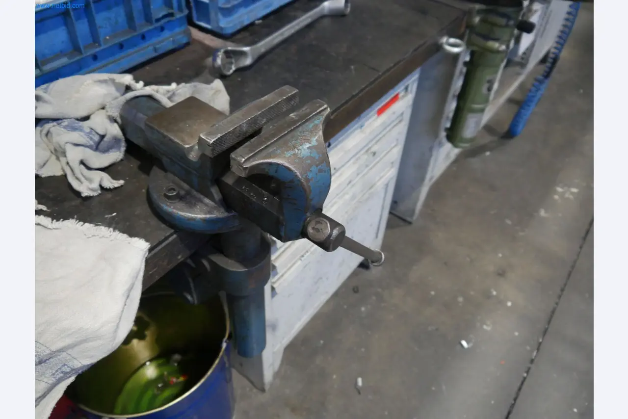 ae group – Plant and machinery for the manufacture of light-metal die-cast components (powertrain and structural parts) – AUCTION-3