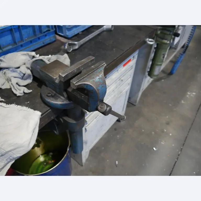 ae group – Plant and machinery for the manufacture of light-metal die-cast components (powertrain and structural parts) – AUCTION-3