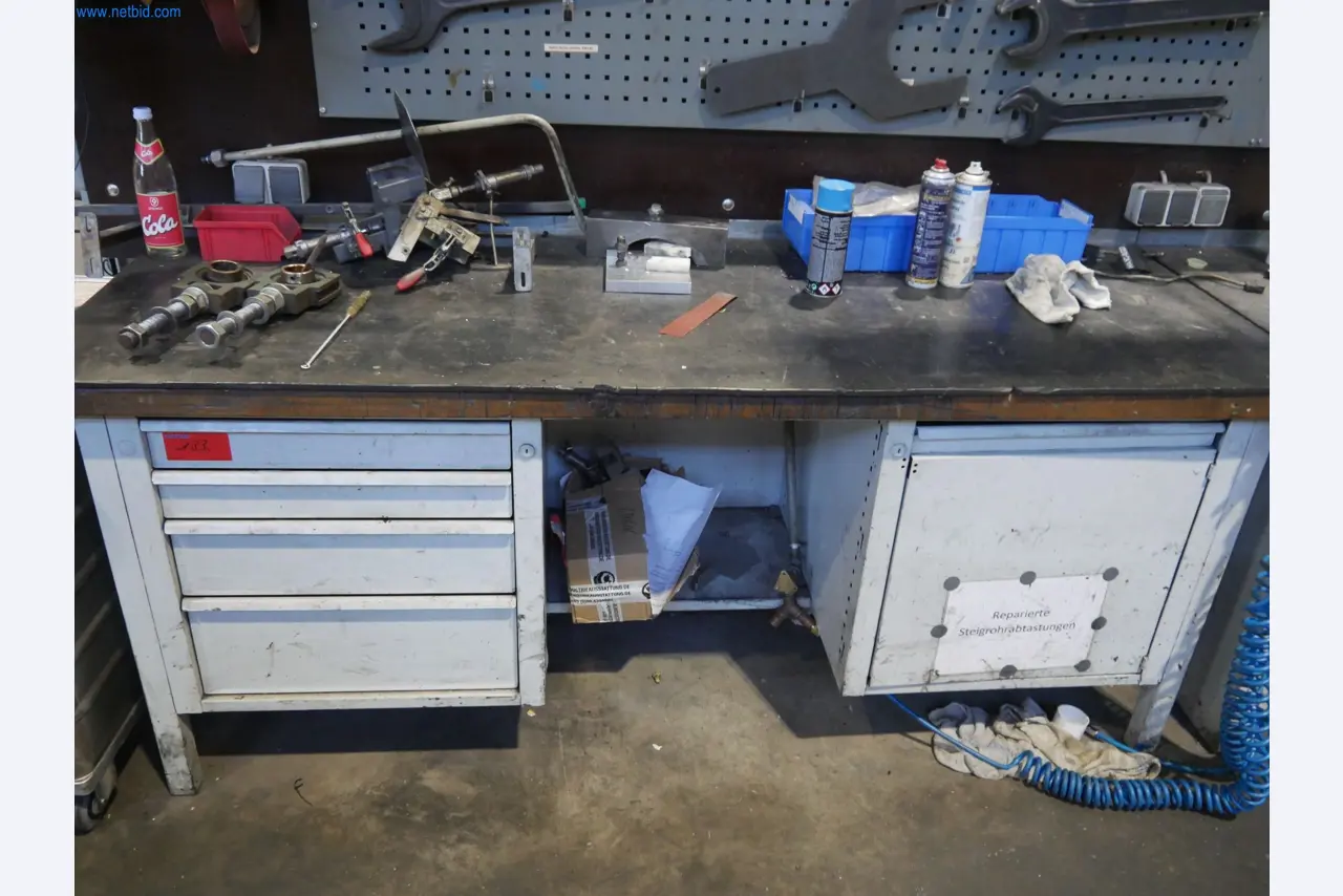 ae group – Plant and machinery for the manufacture of light-metal die-cast components (powertrain and structural parts) – AUCTION-2