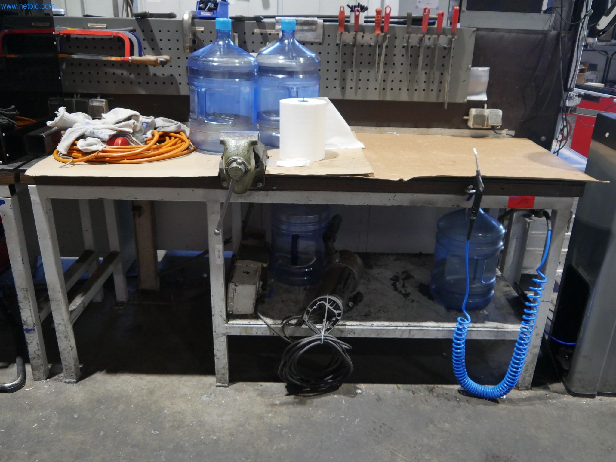 ae group – Plant and machinery for the manufacture of light-metal die-cast components (powertrain and structural parts) – AUCTION-1