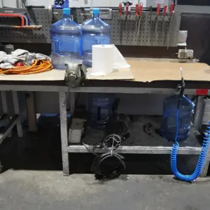 Workbench