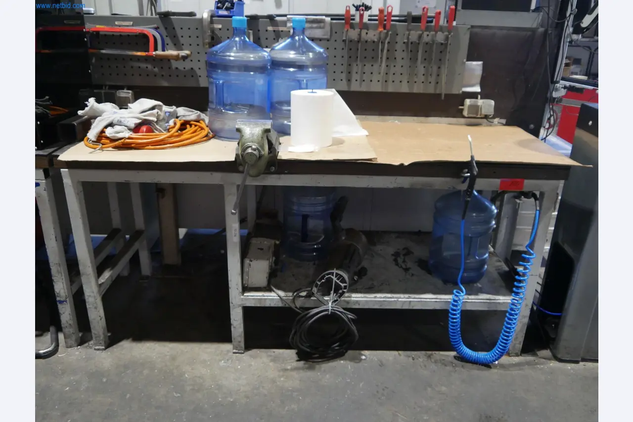 ae group – Plant and machinery for the manufacture of light-metal die-cast components (powertrain and structural parts) – AUCTION-1