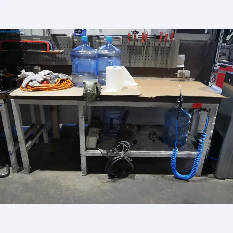 ae group – Plant and machinery for the manufacture of light-metal die-cast components (powertrain and structural parts) – AUCTION-1