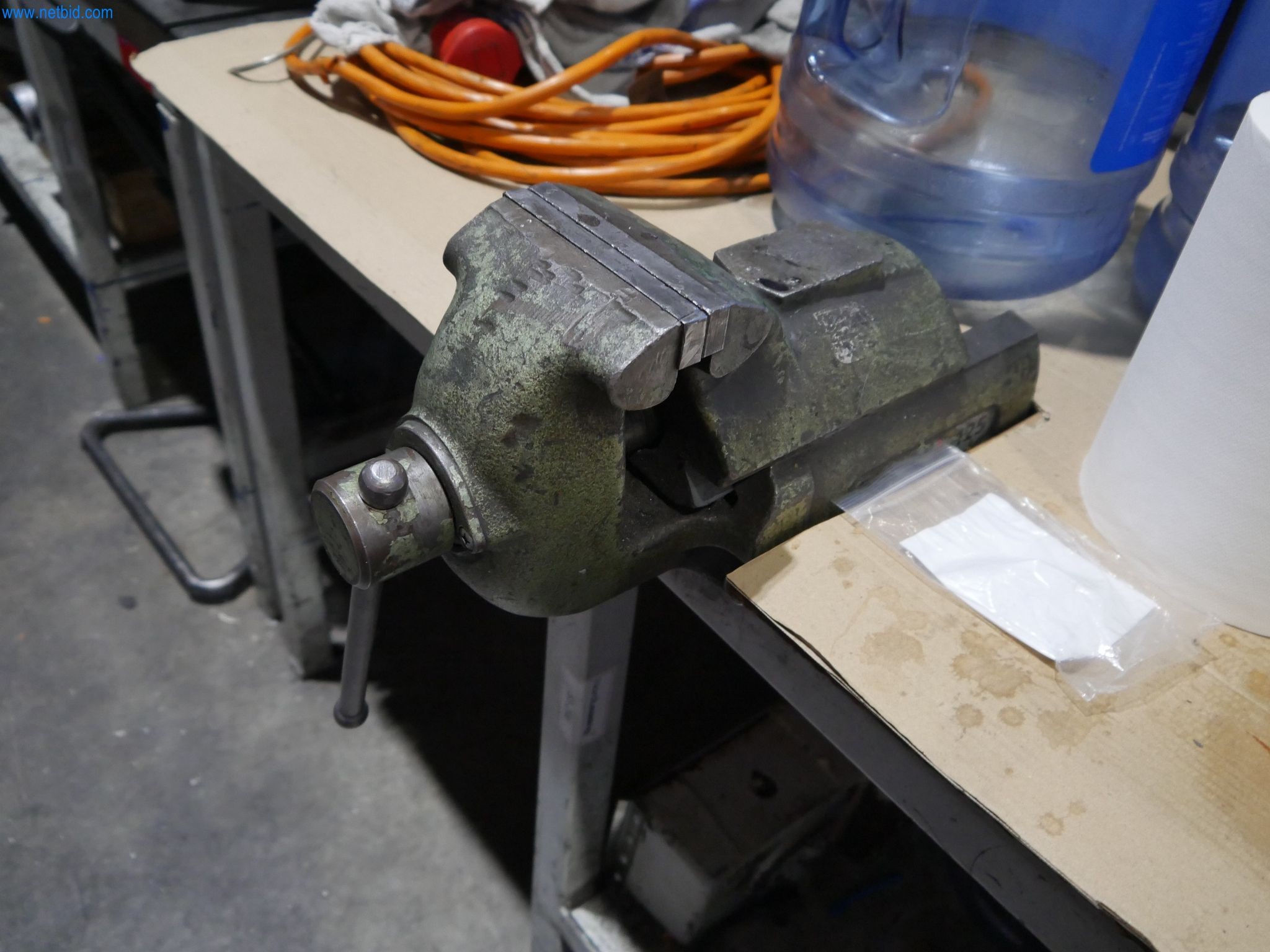ae group – Plant and machinery for the manufacture of light-metal die-cast components (powertrain and structural parts) – AUCTION-2