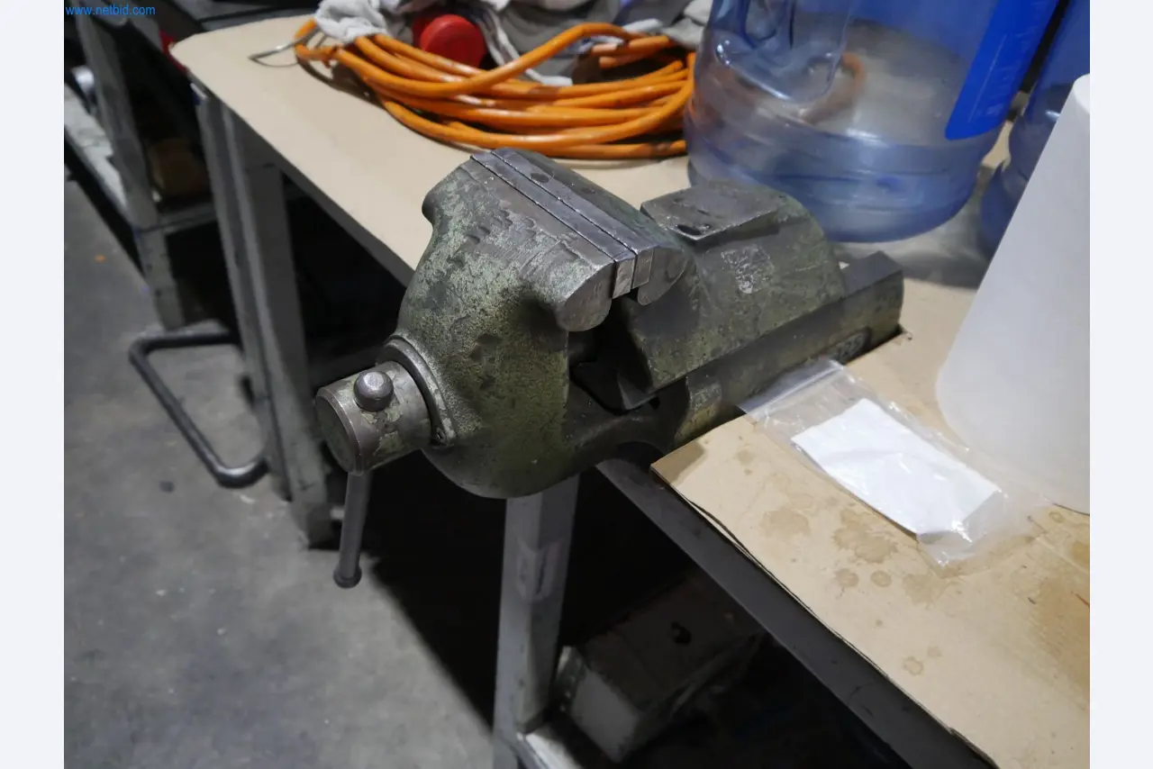 ae group – Plant and machinery for the manufacture of light-metal die-cast components (powertrain and structural parts) – AUCTION-2