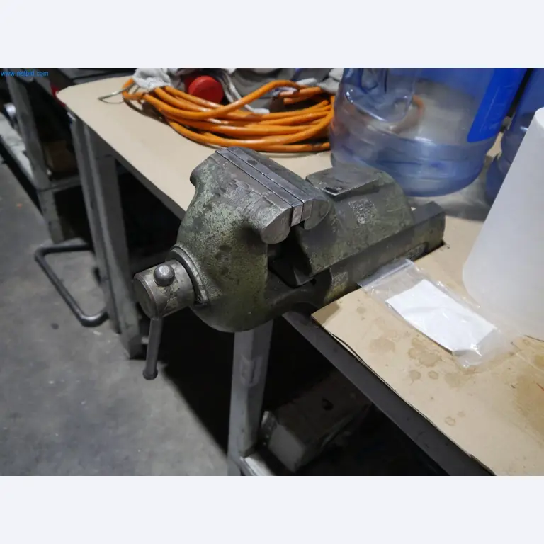 ae group – Plant and machinery for the manufacture of light-metal die-cast components (powertrain and structural parts) – AUCTION-2