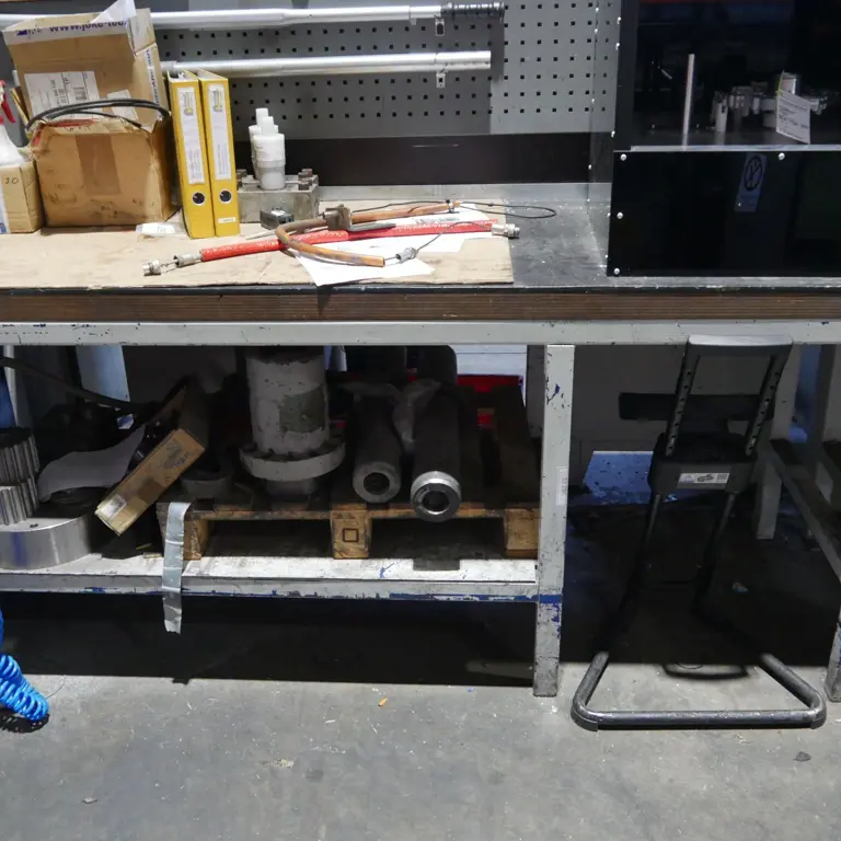 Workbench